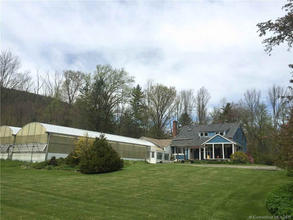Building photograph for 432 UNDERMOUNTAIN ROAD